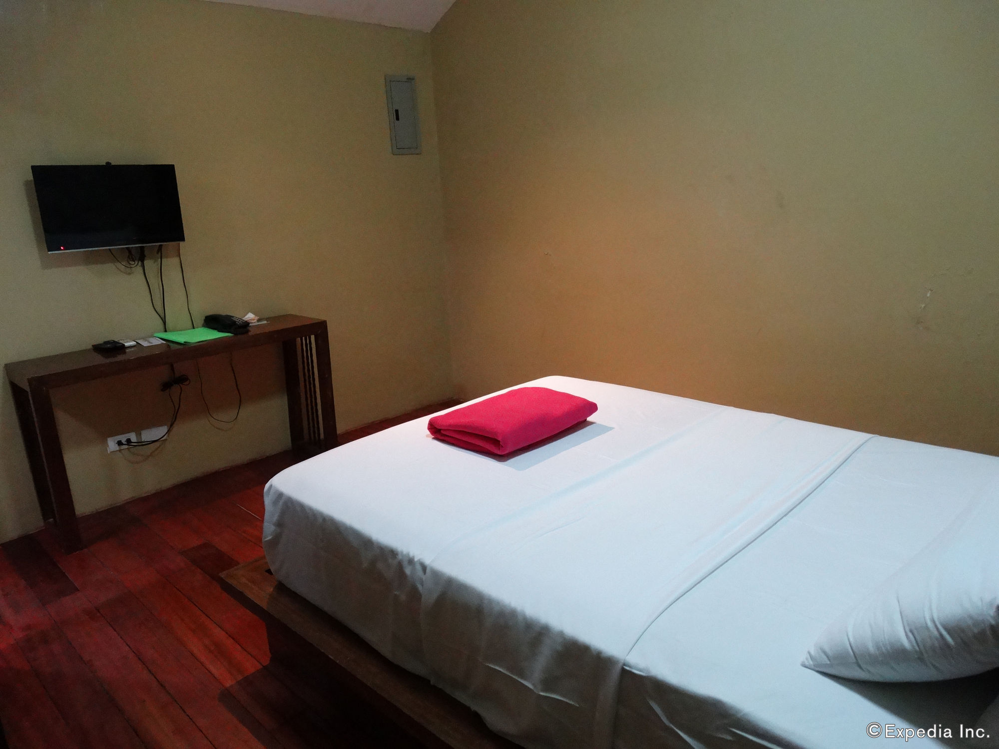 Purple Tree Bed & Breakfast Paranaque City Exterior foto